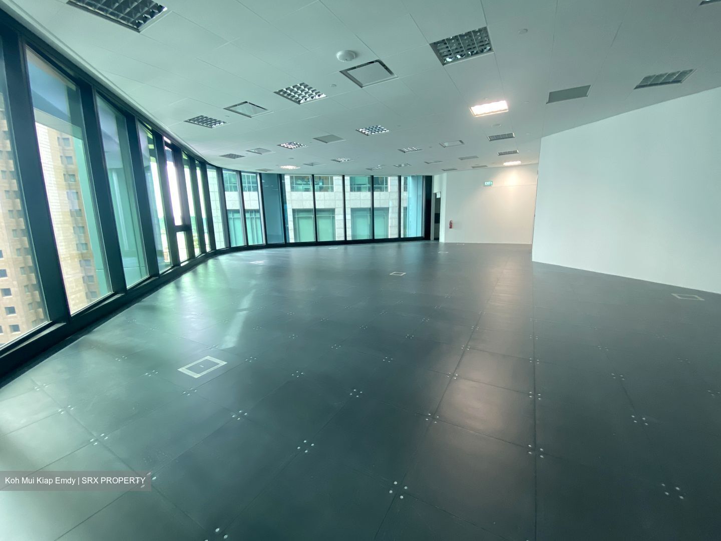 Hub Synergy Point (D2), Office #423517481